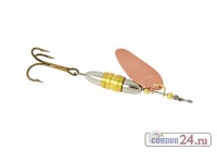 Блесна Takara Wing Standart 5122, цвет 114